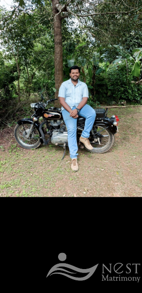 INDRAJITH KAYANAT